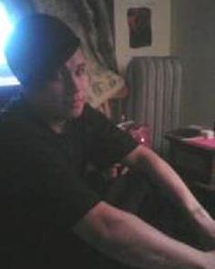 Winnipeg police search for missing man Scott Green Winnipeg police search for missing man Scott Green